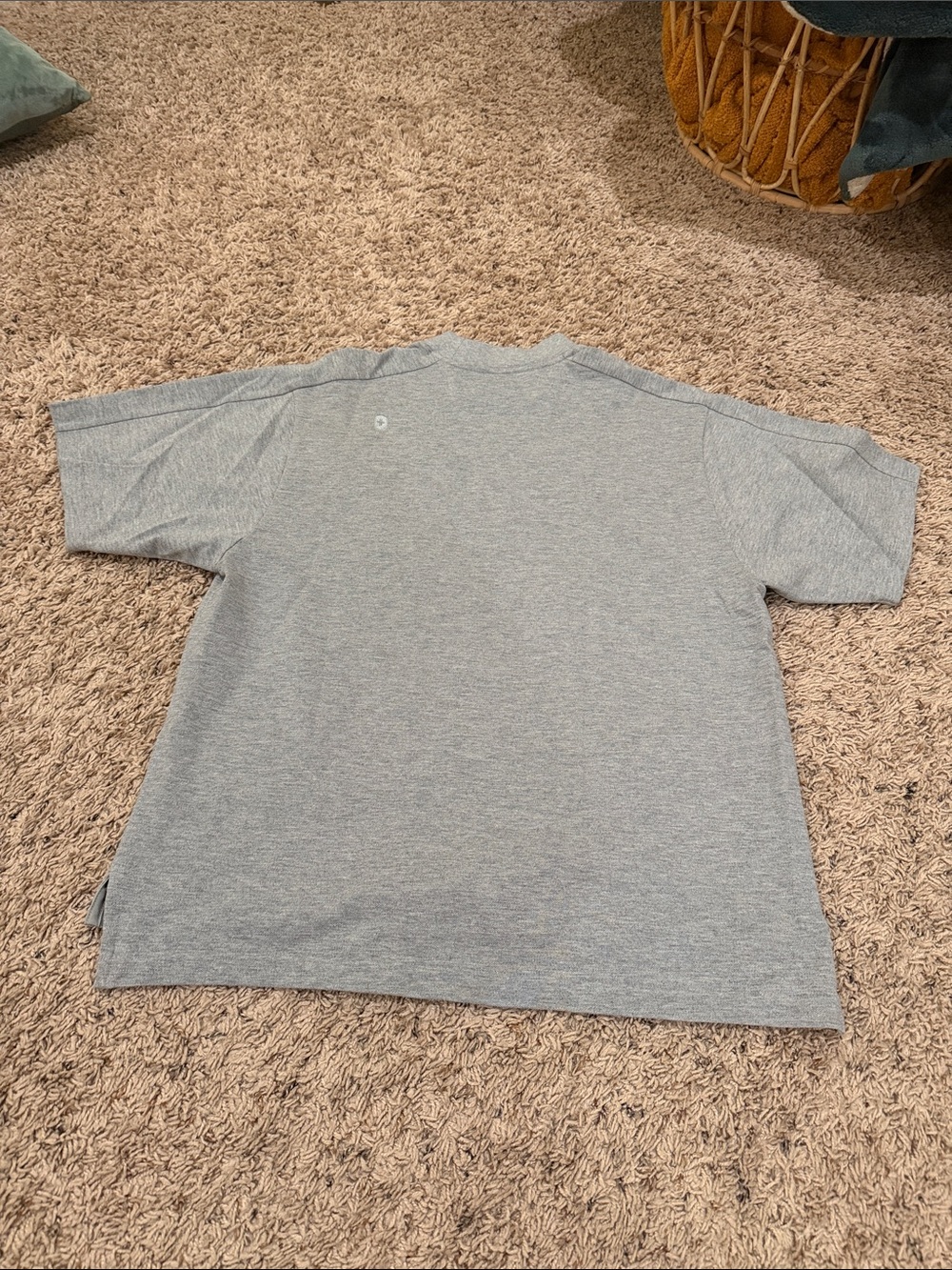 Figs PRO- Heather Gray - Picture 5 of 7